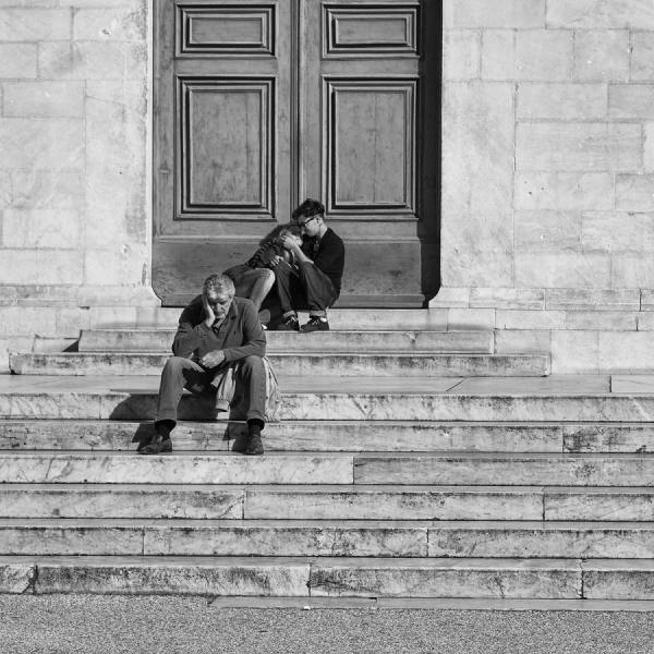 Photograph Della Latta Massimo  Umm on One Eyeland
